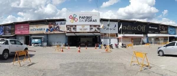 Loja - Toritama - Ocupado — foto 2