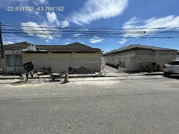 Casa - 2 Quartos - Rio de Janeiro - Ocupado — foto 2