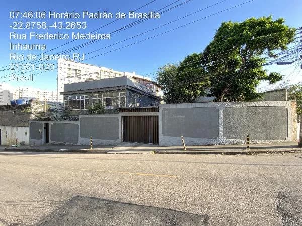 Casa - 4 Quartos - Rio de Janeiro - Ocupado — foto 2