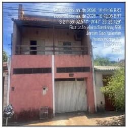 Casa - Pirassununga - Desocupado — foto 2
