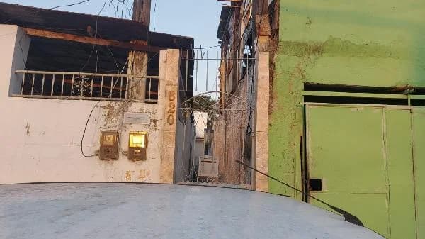 Casa - 1 Quartos - Sao Goncalo - Ocupado — foto 2