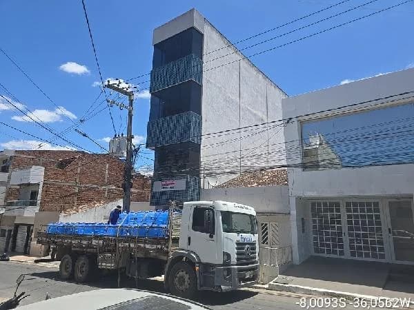 Casa - Toritama - Ocupado — foto 2
