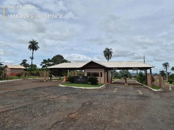 Casa - 4 Quartos - Trindade - Ocupado — foto 2