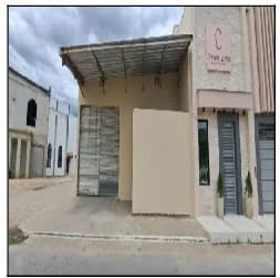 Comercial - Arapiraca - Ocupado — foto 2
