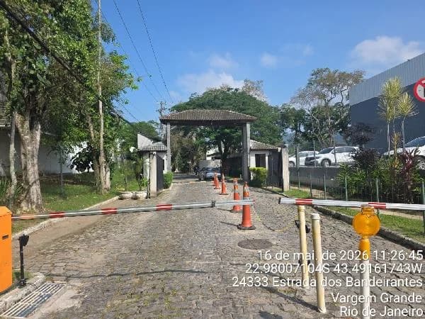 Casa - 4 Quartos - Rio de Janeiro - Ocupado — foto 2