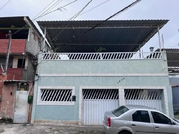 Apartamento - 3 Quartos - Rio de Janeiro - Ocupado — foto 2