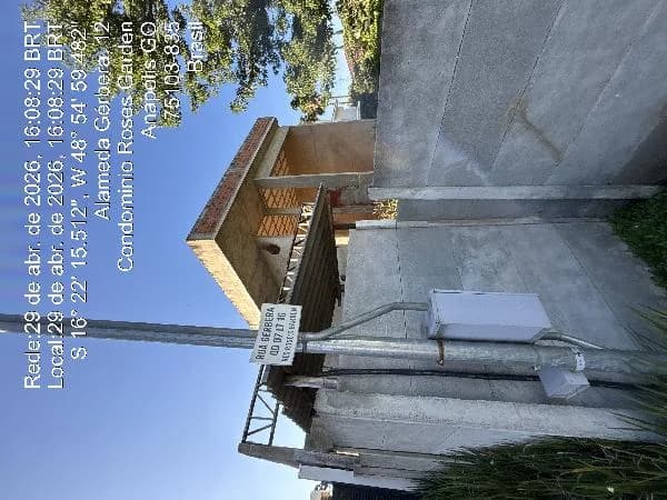 Terreno - Anapolis - Ocupado — foto 2