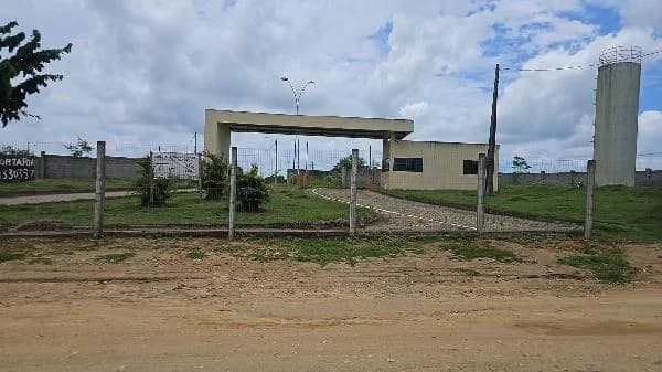 Casa - 4 Quartos - Paudalho - Ocupado — foto 2