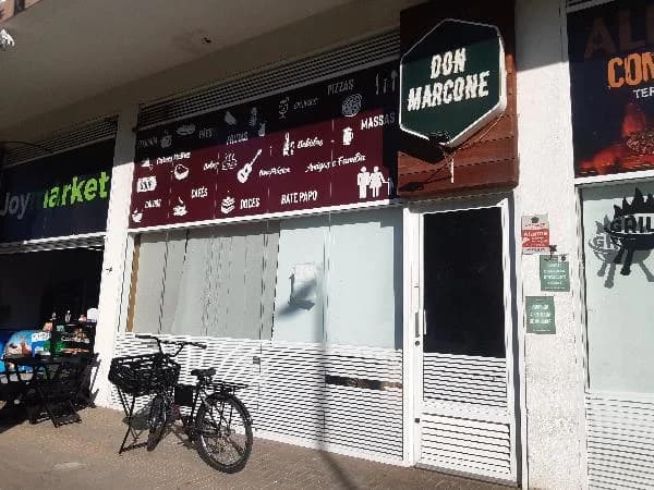 Loja - 1 Quartos - Rio de Janeiro - Desocupado — foto 2