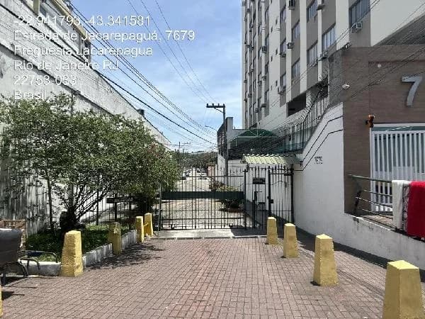 Casa - 5 Quartos - Rio de Janeiro - Ocupado — foto 2