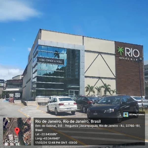 Loja - Rio de Janeiro - Ocupado — foto 2