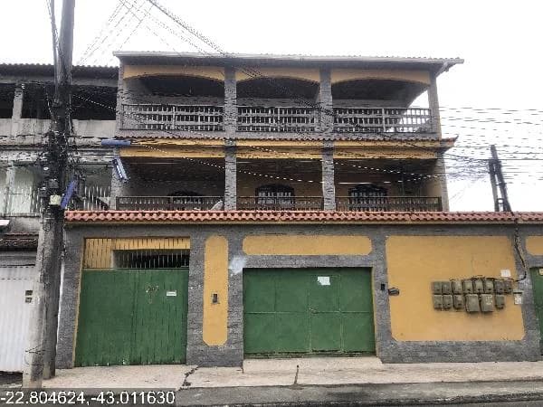 Apartamento - 1 Quartos - Sao Goncalo - Ocupado — foto 2