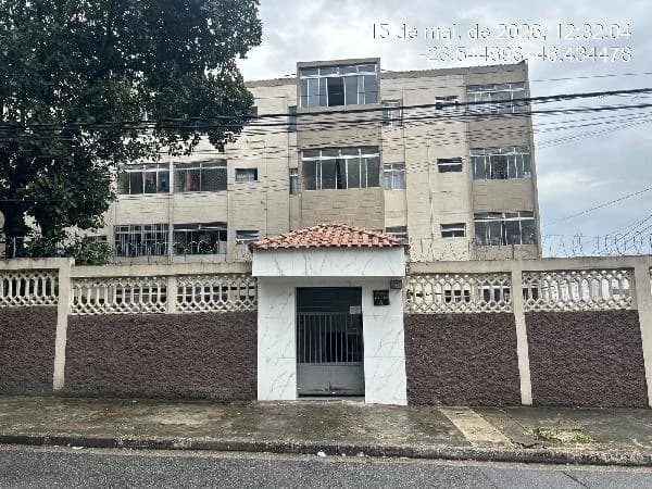 Apartamento - 2 Quartos - Sao Paulo - Ocupado — foto 2
