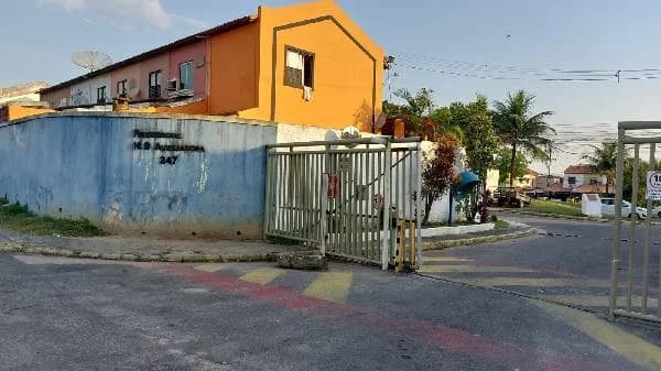 Casa - 2 Quartos - Sao Goncalo - Desocupado — foto 2