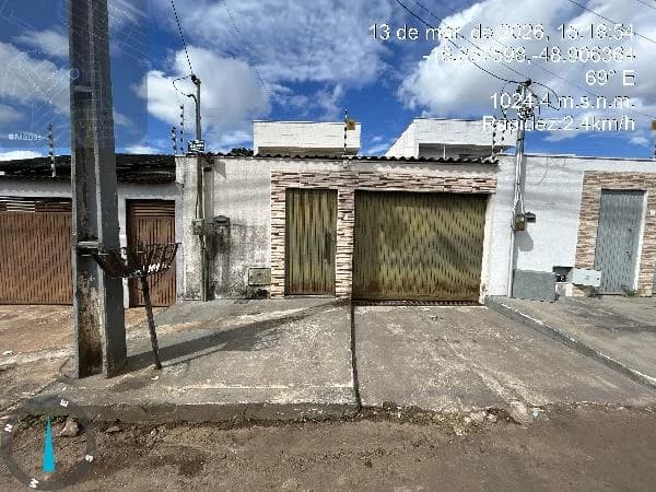 Casa - 3 Quartos - Anapolis - Ocupado — foto 2