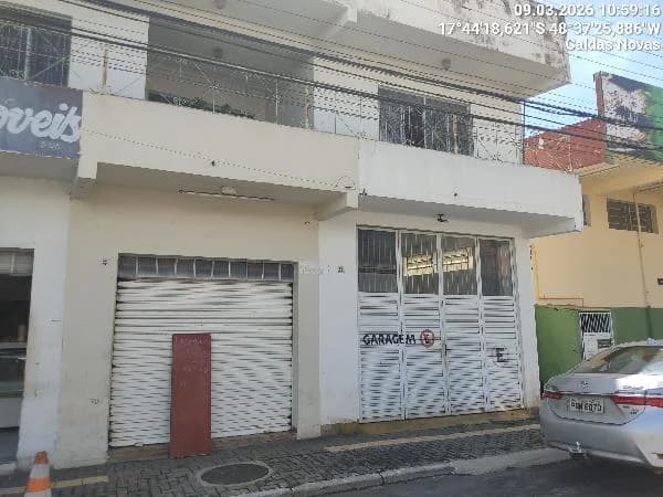 Loja - Caldas Novas - Desocupado — foto 2