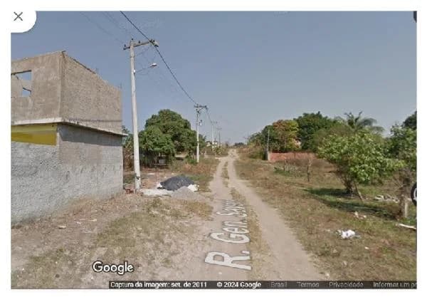Terreno - Sao Goncalo - Desocupado — foto 2
