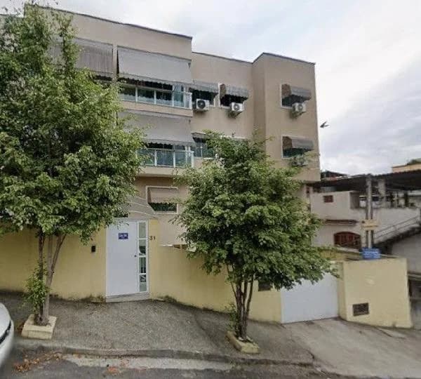 Apartamento - 2 Quartos - Duque de Caxias - Ocupado — foto 2
