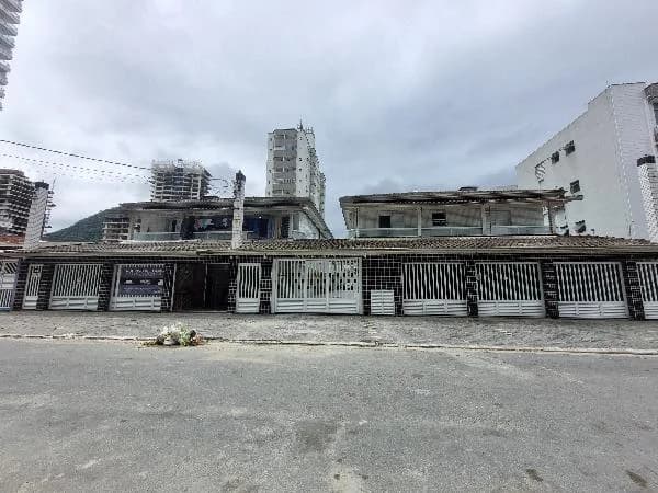 Casa - 3 Quartos - Praia Grande - Ocupado — foto 2