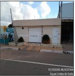 Casa - 4 Quartos - Aguas Lindas de Goias - Ocupado — foto 3