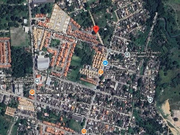 Casa - Sao Goncalo - Ocupado — foto 2