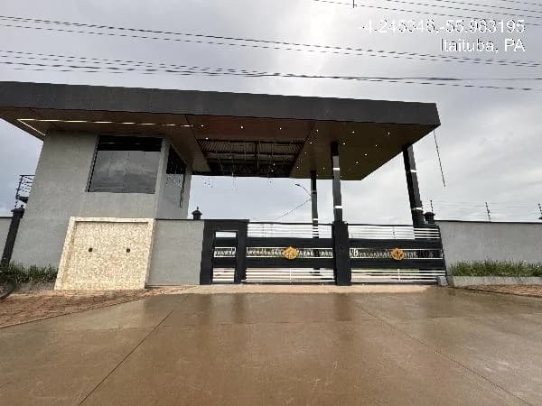 Terreno - Itaituba - Ocupado — foto 2