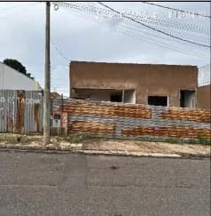 Casa - 2 Quartos - Sao Manuel - Desocupado — foto 2