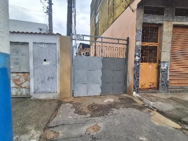 Casa - 2 Quartos - Nilopolis - Ocupado — foto 2