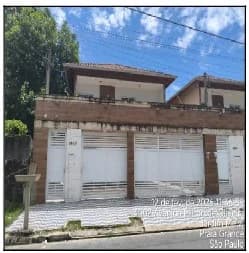 Apartamento - 2 Quartos - Praia Grande - Ocupado — foto 2