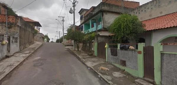 Casa - 2 Quartos - Sao Goncalo - Ocupado — foto 2
