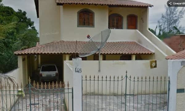 Casa - 2 Quartos - Araruama - Ocupado — foto 2