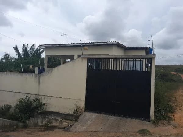 Casa - 3 Quartos - Sao Lourenco da Mata - Ocupado — foto 2