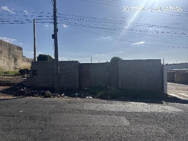 Terreno - Sao Jose do Rio Preto - Desocupado — foto 2