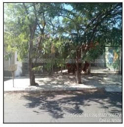 Casa - 2 Quartos - Caldas Novas - Ocupado — foto 2