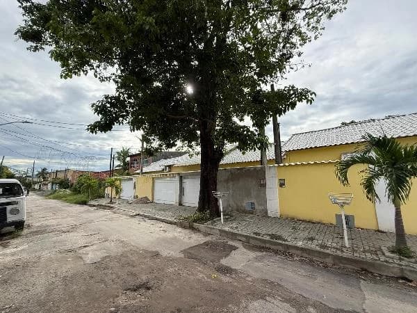 Casa - 2 Quartos - Rio de Janeiro - Ocupado — foto 2