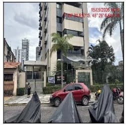 Apartamento - Belem - Ocupado — foto 2