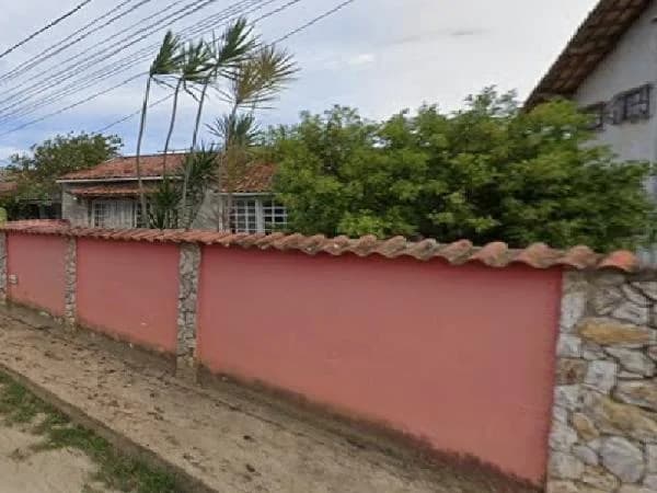 Casa - 3 Quartos - Sao Pedro da Aldeia - Ocupado — foto 2