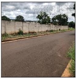 Terreno - Ituiutaba - Ocupado — foto 2