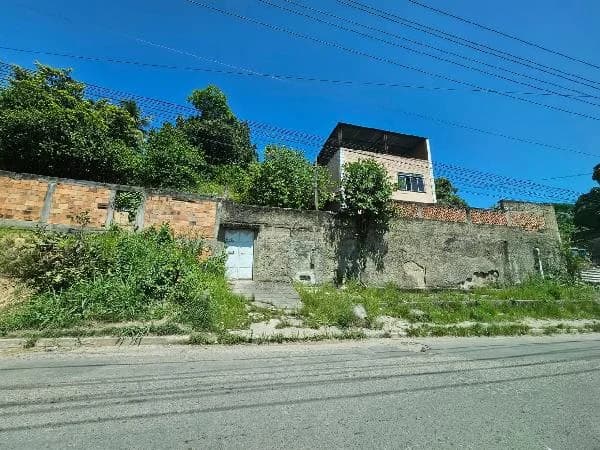 Casa - 1 Quartos - Sao Goncalo - Ocupado — foto 2