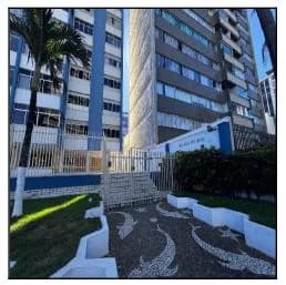 Apartamento - 3 Quartos - Salvador - Ocupado — foto 2