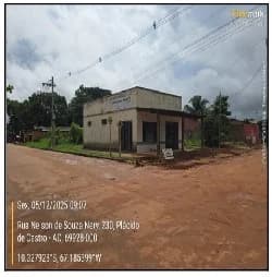Terreno - Placido de Castro - Ocupado — foto 2
