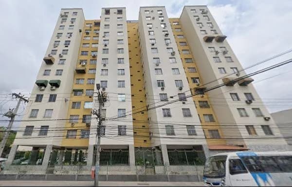 Apartamento - 2 Quartos - Sao Goncalo - Ocupado — foto 2