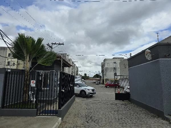 Apartamento - 2 Quartos - Feira de Santana - Ocupado — foto 2
