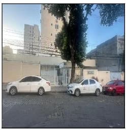 Apartamento - 2 Quartos - Rio de Janeiro - Ocupado — foto 2