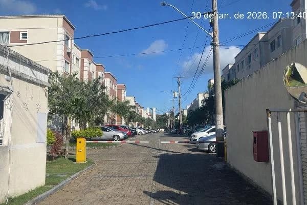 Apartamento - 2 Quartos - Macae - Ocupado — foto 2