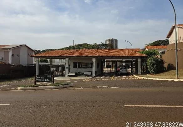 Casa - Ribeirao Preto - Ocupado — foto 2