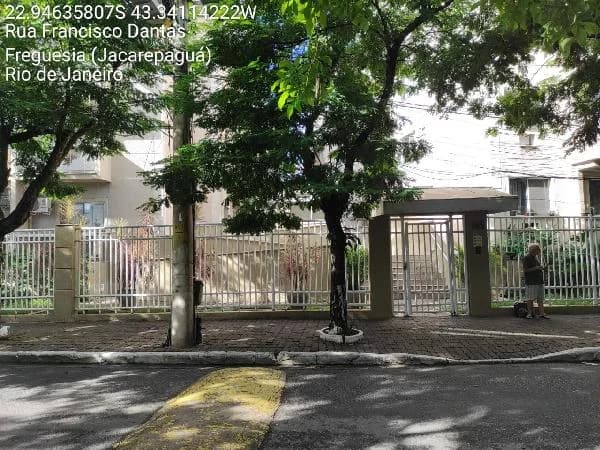 Apartamento - 2 Quartos - Rio de Janeiro - Ocupado — foto 2