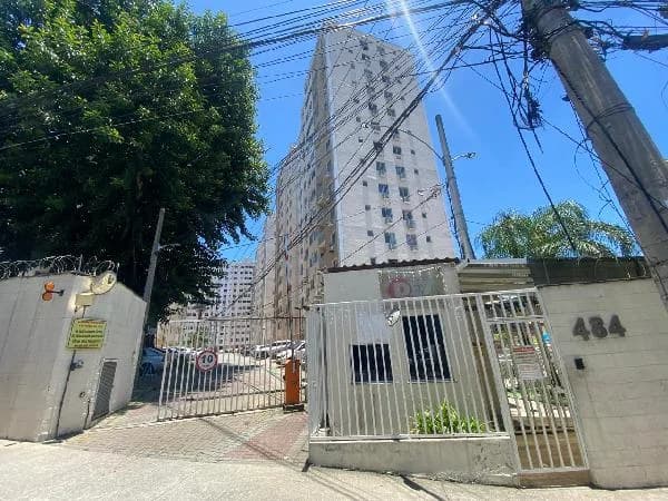 Apartamento - Rio de Janeiro - Ocupado — foto 2