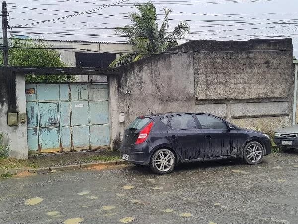 Casa - 1 Quartos - Mage - Ocupado — foto 2