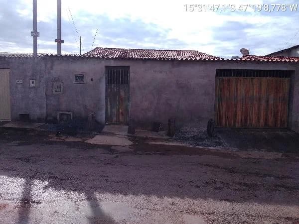 Terreno - Formosa - Ocupado — foto 2